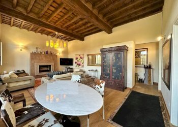 Salone - Apartment strada Maiole, Moncalieri - photo 8