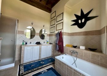 Bagno - Appartamento strada Maiole, Moncalieri - foto 15