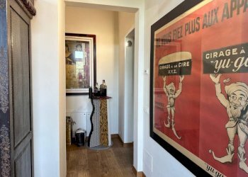 Ingresso - Apartment strada Maiole, Moncalieri - photo 25