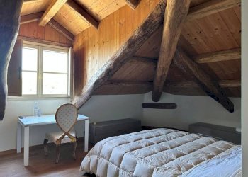 Camera da letto - Apartment strada Maiole, Moncalieri - photo 29