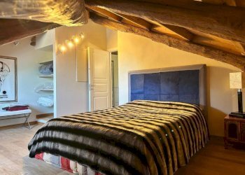 Camera da letto - Appartamento strada Maiole, Moncalieri - foto 32