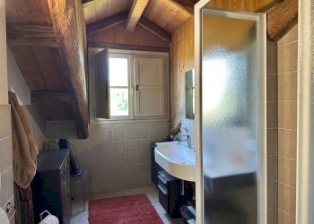 Bagno - Apartment strada Maiole, Moncalieri - photo 39