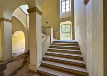 Interno palazzo - Appartamento strada Maiole, Moncalieri - foto 40