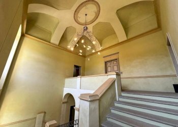 Interno palazzo - Appartamento strada Maiole, Moncalieri - foto 41