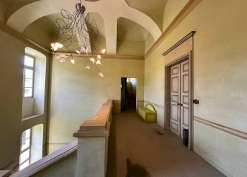 Interno palazzo - Appartamento strada Maiole, Moncalieri - foto 46