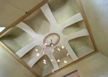 Interno palazzo - Appartamento strada Maiole, Moncalieri - foto 47