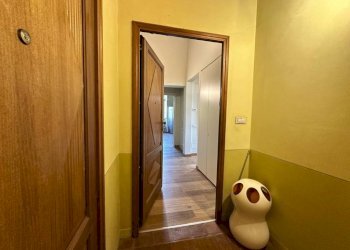 Ingresso - Appartamento strada Maiole, Moncalieri - foto 49