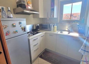 Cucina - Appartamento via Angelo Brofferio, Asti - foto 3