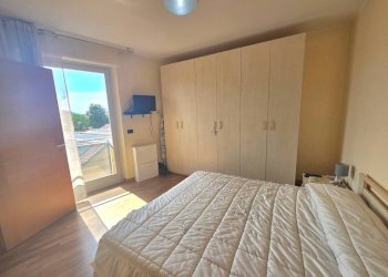 Camera da letto - Appartamento via Angelo Brofferio, Asti - foto 6