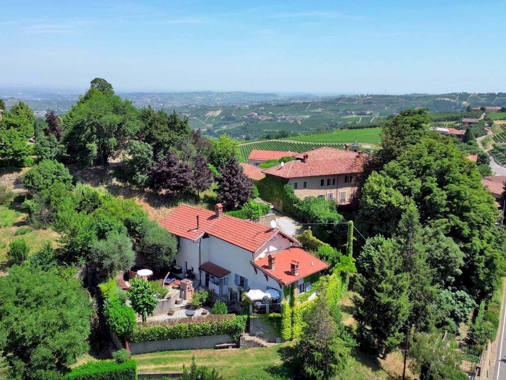 Vista - Rustic via Umberto I, Neviglie - photo 3
