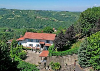 Vista - Rustic via Umberto I, Neviglie - photo 1