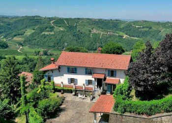 Vista - Rustic via Umberto I, Neviglie - photo 2