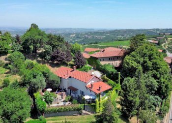 Vista - Rustic via Umberto I, Neviglie - photo 3