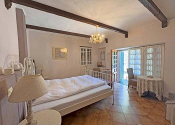 Camera da letto - Rustic via Umberto I, Neviglie - photo 4