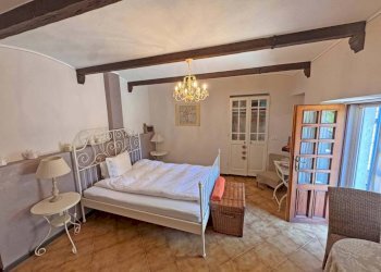 Camera da letto - Rustic via Umberto I, Neviglie - photo 5