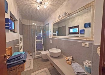 Bagno - Rustic via Umberto I, Neviglie - photo 6