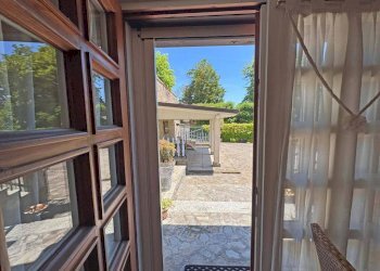 Vista - Rustic via Umberto I, Neviglie - photo 7