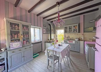 Veranda - Rustic via Umberto I, Neviglie - photo 8