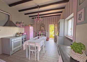 Cucina - Rustic via Umberto I, Neviglie - photo 10