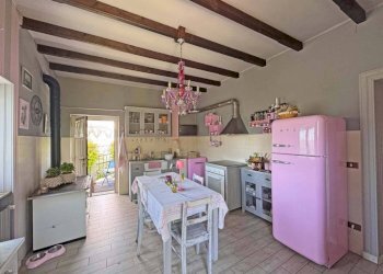 Cucina - Rustic via Umberto I, Neviglie - photo 11