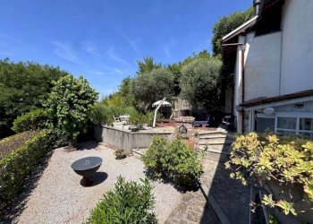Giardino - Rustic via Umberto I, Neviglie - photo 13