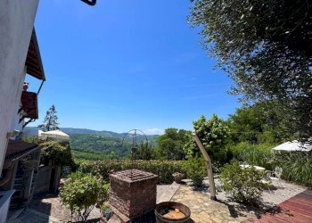 Vista - Rustic via Umberto I, Neviglie - photo 14