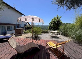 Giardino - Rustic via Umberto I, Neviglie - photo 15