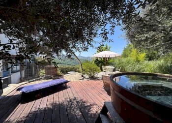 Giardino - Rustic via Umberto I, Neviglie - photo 16