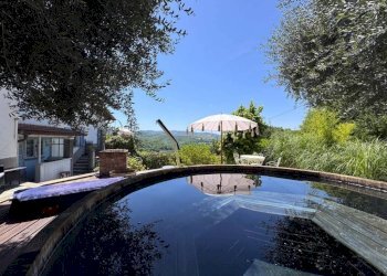 Piscina - Rustic via Umberto I, Neviglie - photo 17