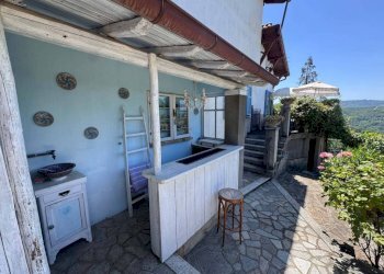 Veranda - Rustic via Umberto I, Neviglie - photo 19