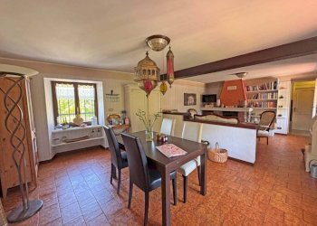 Salone - Rustic via Umberto I, Neviglie - photo 20