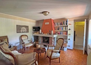 Salone - Rustic via Umberto I, Neviglie - photo 22