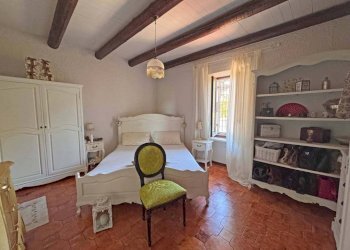 Camera da letto - Rustic via Umberto I, Neviglie - photo 24