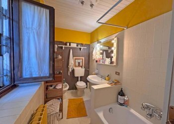Bagno - Rustic via Umberto I, Neviglie - photo 25