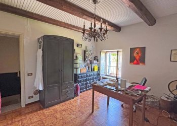 Studio - Rustic via Umberto I, Neviglie - photo 26