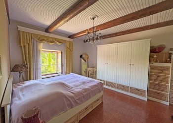 Camera da letto - Rustic via Umberto I, Neviglie - photo 28