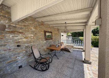 Veranda - Rustic via Umberto I, Neviglie - photo 30