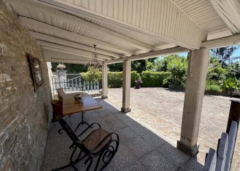 Veranda - Rustic via Umberto I, Neviglie - photo 31