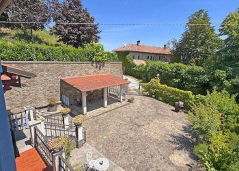Vista - Rustic via Umberto I, Neviglie - photo 32