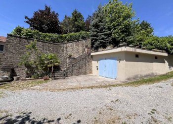 Facciata - Rustic via Umberto I, Neviglie - photo 35