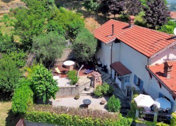 Vista - Rustic via Umberto I, Neviglie - photo 38