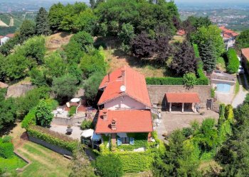 Vista - Rustic via Umberto I, Neviglie - photo 39