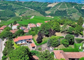 Vista - Rustic via Umberto I, Neviglie - photo 41
