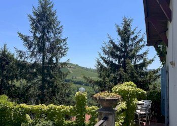 Vista - Rustic via Umberto I, Neviglie - photo 42