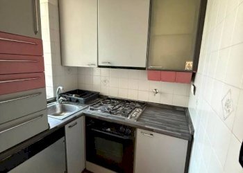 Cucina - Trilocale via dei Platani, 2, Torino (zona Falchera) - foto 8