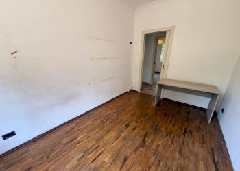 Camera da letto - Trilocale via dei Platani, 2, Torino (zona Falchera) - foto 18