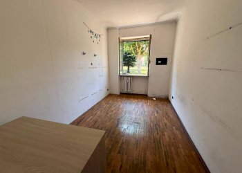 Camera da letto - Trilocale via dei Platani, 2, Torino (zona Falchera) - foto 21