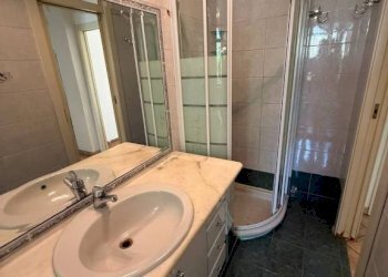 Bagno - Trilocale via dei Platani, 2, Torino (zona Falchera) - foto 24