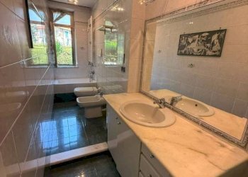 Bagno - Trilocale via dei Platani, 2, Torino (zona Falchera) - foto 25