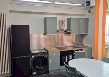 Cucina - Three-room apartment via Giancarlo Sismondi, 53, Milano - photo 5